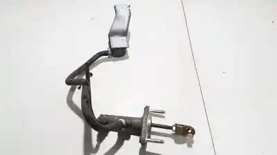 Автозапчасти б/у цилиндр сцепления за honda jazz (gd1/5) 1.4 ls ссылки oem iam 