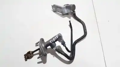 Автозапчастина б/у циліндр зцеплення для honda jazz (gd1/5) 1.4 ls посилання на oem iam   