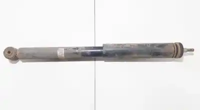 Автозапчасти б/у правый задний амортизатор за honda jazz (gd1/5) 1.4 ls ссылки oem iam 020510