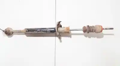 Second-hand car spare part Right Rear Shock Absorber for MAZDA DEMIO (DW) 1.3 Active OEM IAM references DC2028700A  