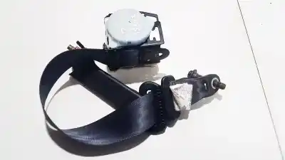 Автозапчасти б/у задний правый ремень безопасности за honda jazz (gd1/5) 1.4 ls ссылки oem iam dj120