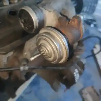Автозапчастина б/у клапан egr для audi a4 avant (b5) 1.9 tdi посилання на oem iam 028131501e  97t239, 72172303