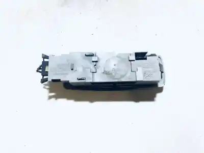 Автозапчастина б/у внутрішне світло для volkswagen passat variant (3b5) 1.9 tdi посилання на oem iam 3b0947291  1540sj0