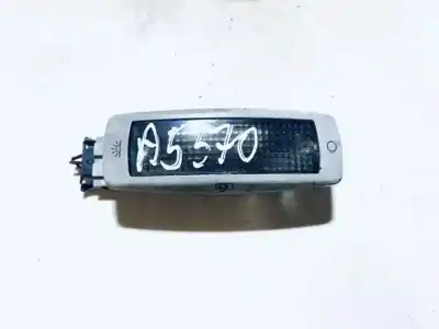 Second-hand car spare part interior light for volkswagen passat variant (3b5) 1.9 tdi oem iam references 3b0947291