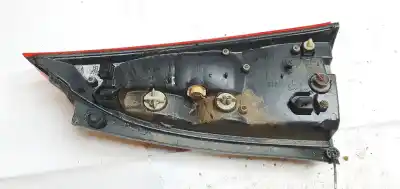 Second-hand car spare part left tailgate light for mazda premacy (cp) 2.0 turbodiesel oem iam references   