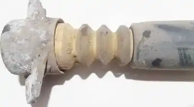 Автозапчасти б/у задний левый амортизатор за seat toledo (1m2) 1.9 tdi ссылки oem iam 1j0513025bg  