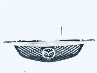 Peça sobressalente para automóvel em segunda mão grelha frontal por mazda premacy (cp) 2.0 turbodiesel referências oem iam c10050712