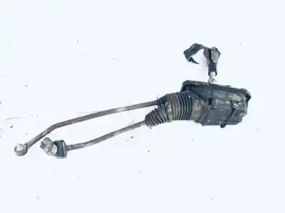 Автозапчастина б/у передач для volkswagen passat variant (3b5) 1.9 tdi посилання на oem iam 4b0711025a  8d0711025g, 8d0711025t, 0191g0191p