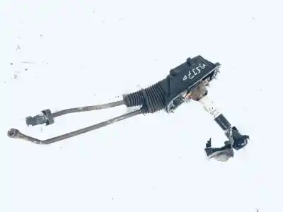 Second-hand car spare part gear lever for volkswagen passat variant (3b5) 1.9 tdi oem iam references 4b0711025a