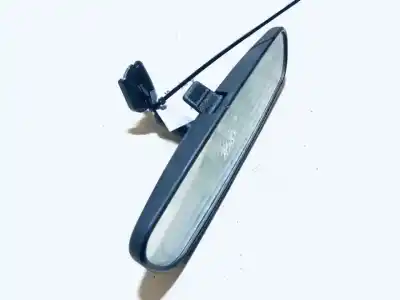 Peça sobressalente para automóvel em segunda mão espelho retrovisor interior por mazda 323 1.5 g 16v/25 (egi dohc) referências oem iam e8011681