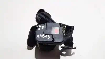 Tweedehands auto-onderdeel VEILIGHEIDSRIEM LINKS ACHTER voor OPEL CORSA C  OEM IAM-referenties 09114804N  