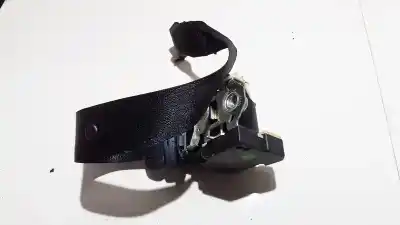 Peça sobressalente para automóvel em segunda mão CINTO DE SEGURANÇA TRASEIRO DIREITO por OPEL CORSA C  Referências OEM IAM 09114809N  