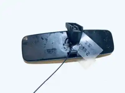 Автозапчасти б/у внутреннее зеркало за citroen ax (za-_) 14 d ссылки oem iam e200633  