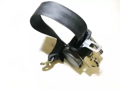 Second-hand car spare part rear right seat belt for audi 80 (811/813) 1.8 oem iam references 893857709