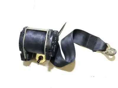 Second-hand car spare part rear left seat belt for audi 80 (811/813) 1.8 oem iam references 893857709