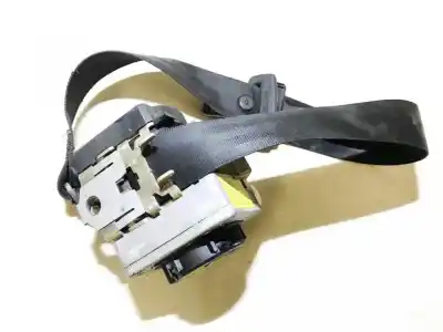 Автозапчасти б/у задний правый ремень безопасности за volkswagen passat variant (3b5) 1.8 ссылки oem iam 3b9857806  