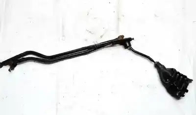 Peça sobressalente para automóvel em segunda mão alavanca de velocidades por mazda 323 1.5 g 16v/25 (egi dohc) referências oem iam 