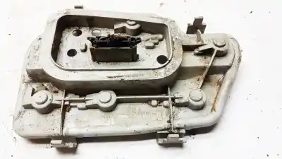 Peça sobressalente para automóvel em segunda mão suporte de lâmpada por volkswagen polo (9n1) 1.9 sdi referências oem iam 6q6945258a