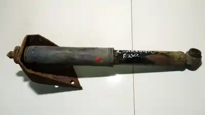 Peça sobressalente para automóvel em segunda mão amortecedor traseiro esquerdo por kia carnival 2.9 turbodiesel cat referências oem iam 0k55f28700b