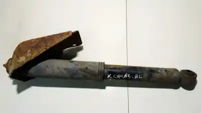 Peça sobressalente para automóvel em segunda mão amortecedor traseiro direito por kia carnival 2.9 turbodiesel cat referências oem iam 0k55f28700b