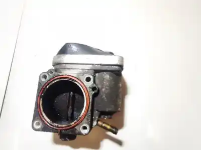 Автозапчастина б/у коробка метелика для mini mini (r50,r53) 1.6 16v cat посилання на oem iam 1354750904302  408238623002, 220802