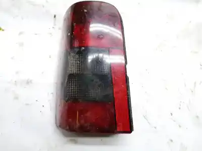 Peça sobressalente para automóvel em segunda mão Farolim Traseiro Esquerdo por CITROEN BERLINGO 1.8 Multivolumen Referências OEM IAM   