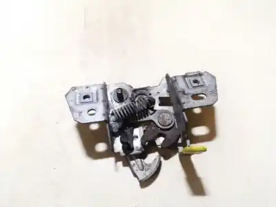 Second-hand car spare part Bonnet Lock for VOLVO V50 (545) 2.0 D OEM IAM references 30674771  30674772