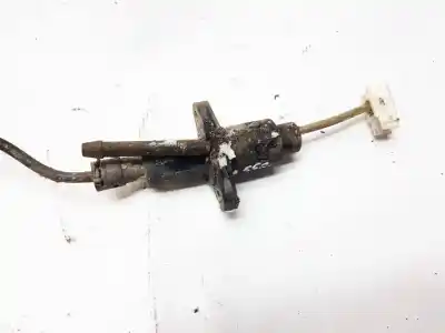 Peça sobressalente para automóvel em segunda mão cilindro de embreagem por audi a2 (8z) 1.4 16v referências oem iam 8z1721388  