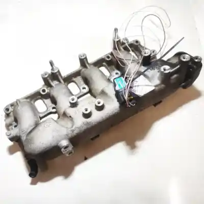 Peça sobressalente para automóvel em segunda mão coletor admissão por fiat bravo (198) 1.9 16v dynamic multijet referências oem iam 55212586