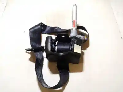 Second-hand car spare part rear right seat belt for volvo v50 (545) 2.0 d oem iam references 8665537