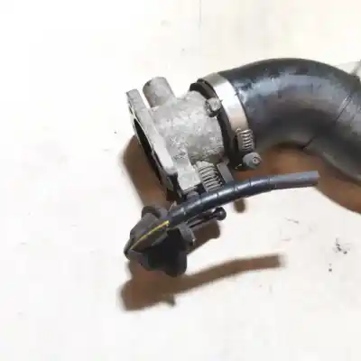 Peça sobressalente para automóvel em segunda mão borboleta de admissão por kia rio 1.5 crdi referências oem iam 351002xxx