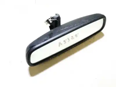 Second-hand car spare part interior rearview mirror for volvo v50 (545) 2.0 d oem iam references e11015624