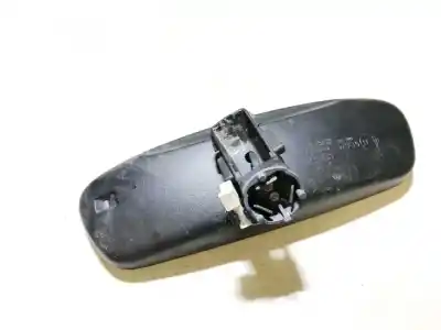 Pezzo di ricambio per auto di seconda mano specchio interno per volvo v50 (545) 2.0 d riferimenti oem iam e11015624  