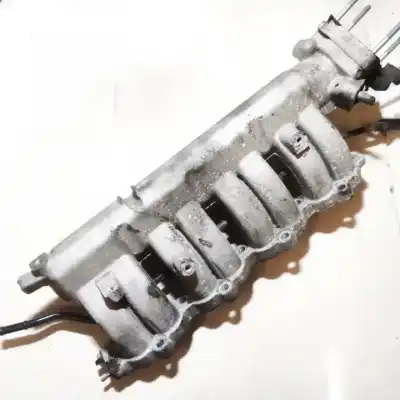 Peça sobressalente para automóvel em segunda mão coletor admissão por kia ceed (ed) 1.6 crdi 115 referências oem iam 