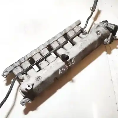 Second-hand car spare part intake manifold for kia ceed (ed) 1.6 crdi 115 oem iam references   