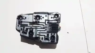 Second-hand car spare part lampholder for rover rover 45 (rt) 2.0 idt oem iam references 