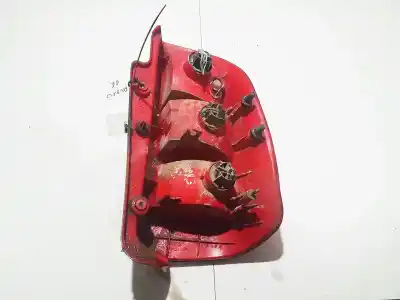 Автозапчастина б/у лівий ход ліхар для mitsubishi space star (dg0) 1.9 di-d cat посилання на oem iam mr245507  28.76.01