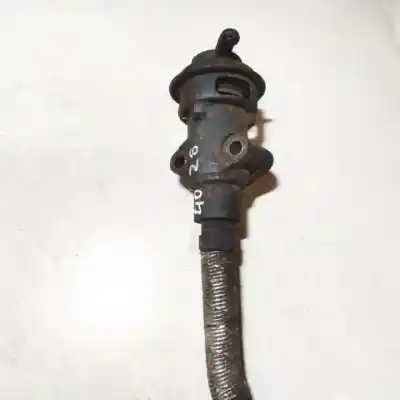 Peça sobressalente para automóvel em segunda mão válvula egr por opel corsa b 1.7 diesel referências oem iam   