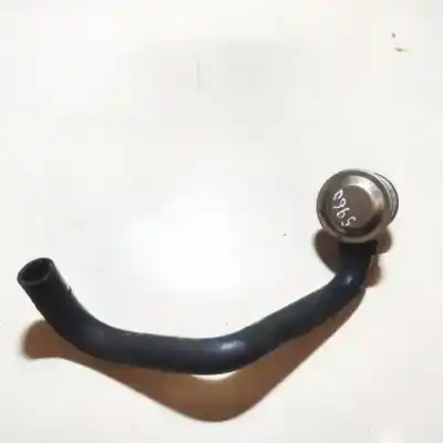 Pezzo di ricambio per auto di seconda mano VALVOLA EGR per PORSCHE CAYENNE, 2002.01 - 2010.06  Riferimenti OEM IAM 94811320301  70001801, 07T313