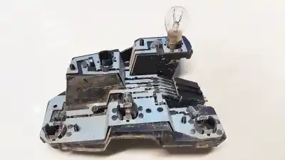 Second-hand car spare part lampholder for rover rover 45 (rt) 2.0 idt oem iam references 