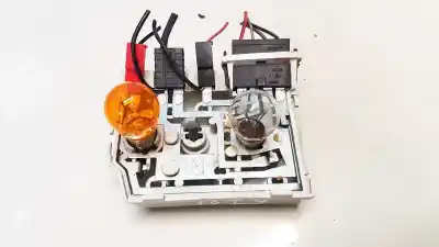 Second-hand car spare part lampholder for audi 80/90 (893) 1.8 oem iam references b5834bl