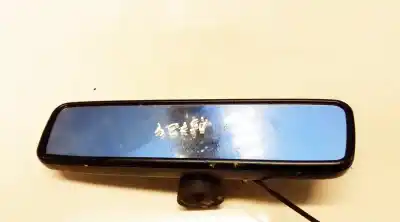 Second-hand car spare part interior rearview mirror for audi a6 avant (c4) 2.5 tdi oem iam references e10110093