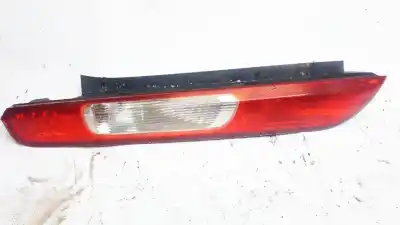 Автозапчасти б/у левый задний фонарь за ford focus c-max (cap) 1.6 tdci cat ссылки oem iam 