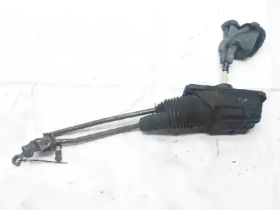 Автозапчасти б/у рычаг переключения передач за VOLKSWAGEN PASSAT VARIANT (3B6) 1.9 TDI ссылки OEM IAM 4B0711025F  8D0711025
