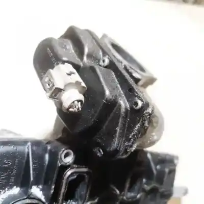 Автозапчастина б/у коробка метелика для audi a6, c6 2008.10 - 2011.08 facelift 2.0 tdi 100kw 2005.06 - 2011.08 посилання на oem iam 03l131501e  05190247