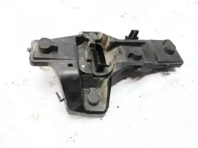 Автозапчасти б/у ПОДСТАВКА ДЛЯ ЛАМПЫ за VOLKSWAGEN TOURAN (1T2)  ссылки OEM IAM 1T09445257D  