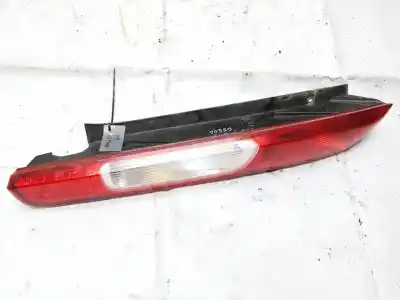 Second-hand car spare part left tailgate light for ford focus c-max (cap) 1.6 tdci cat oem iam references 4m5113405a