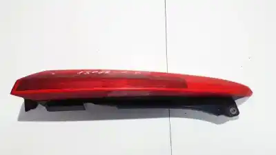 Second-hand car spare part LEFT TAILGATE LIGHT for VOLVO XC90  OEM IAM references 157617  