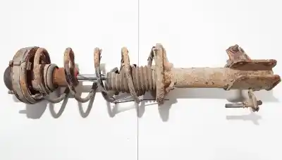 Peça sobressalente para automóvel em segunda mão amortecedor traseiro esquerdo por mazda 323 1.5 g 16v/25 (egi dohc) referências oem iam 