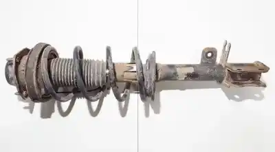Second-hand car spare part rear left shock absorber for chevrolet lacetti 2.0 diesel cat oem iam references 96454524